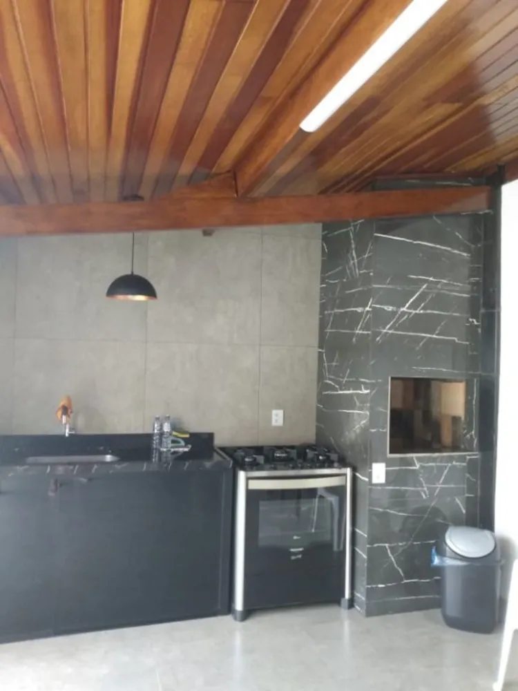 Casa, 5 quartos, 400 m² - Foto 6