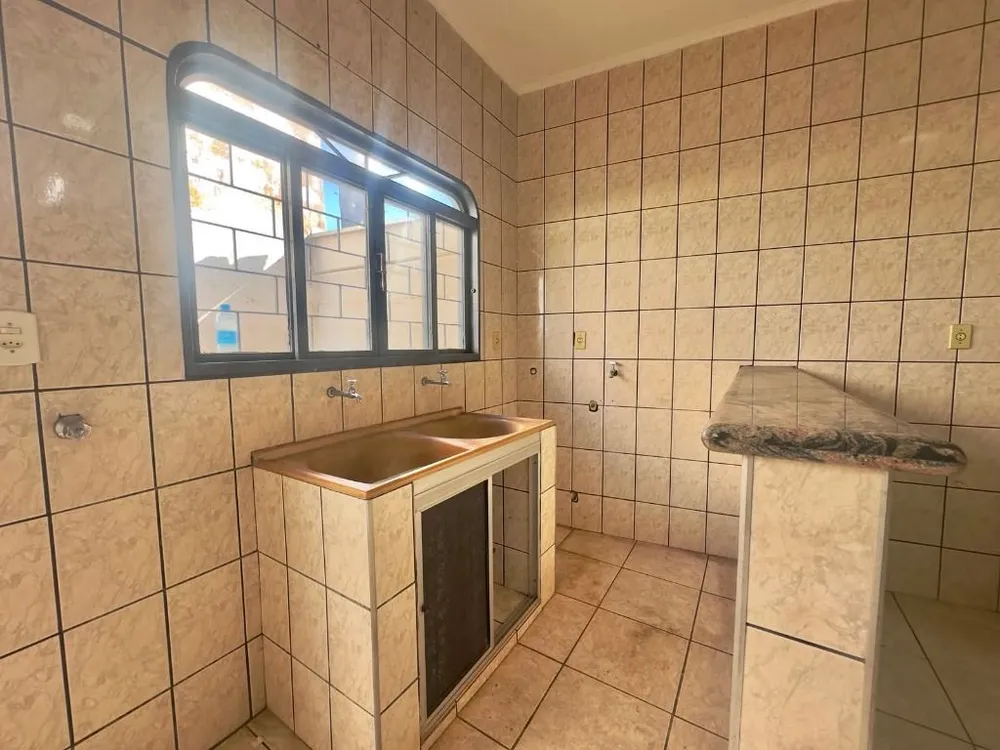 Casa, 3 quartos, 200 m² - Foto 7