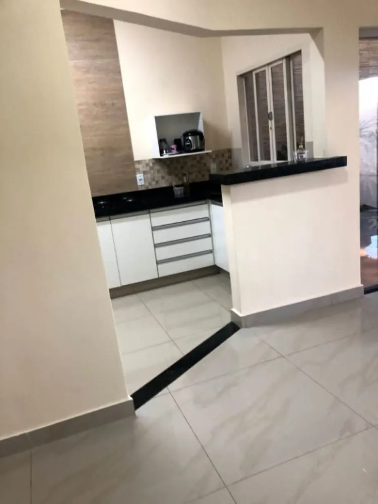 Casa, 3 quartos, 130 m² - Foto 3