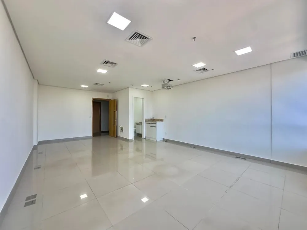 Sala-Conjunto, 40 m² - Foto 5