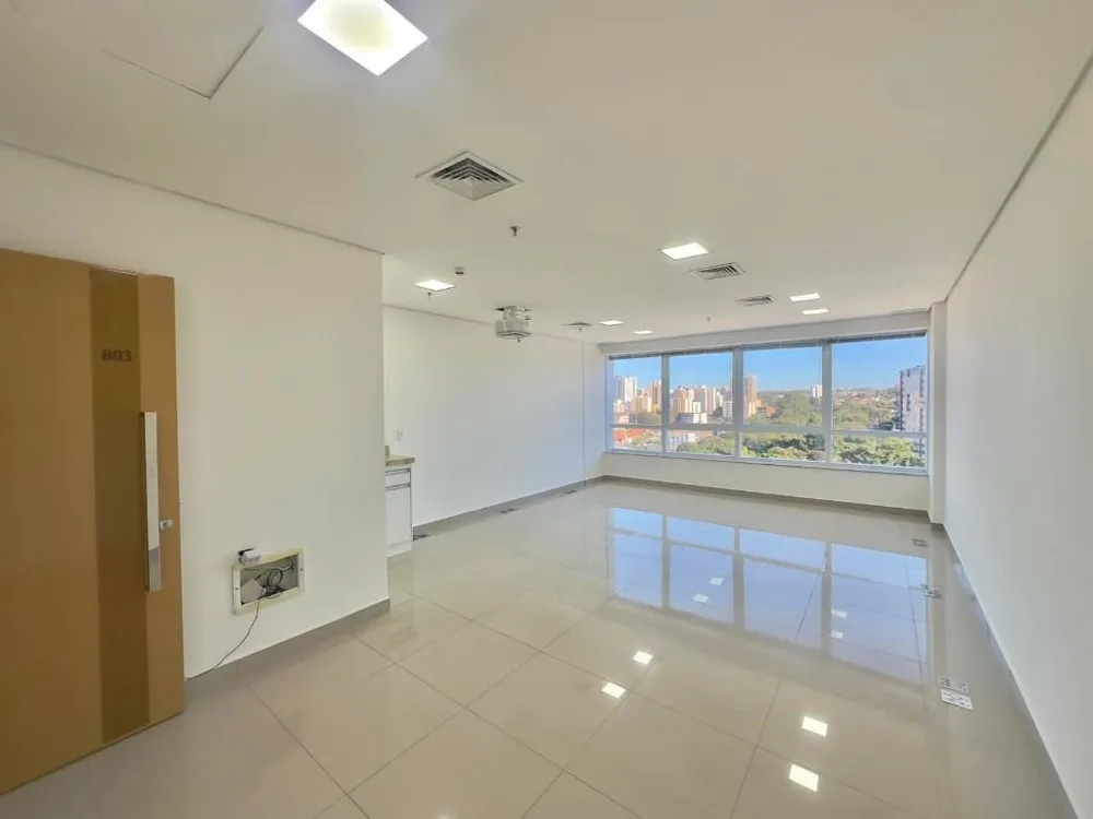 Sala-Conjunto, 40 m² - Foto 1