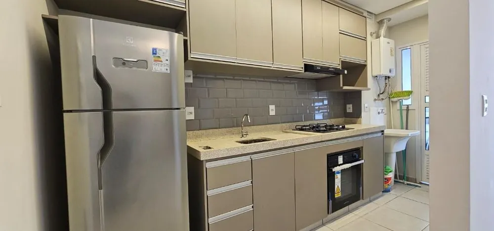 Apartamento, 2 quartos, 59 m² - Foto 3