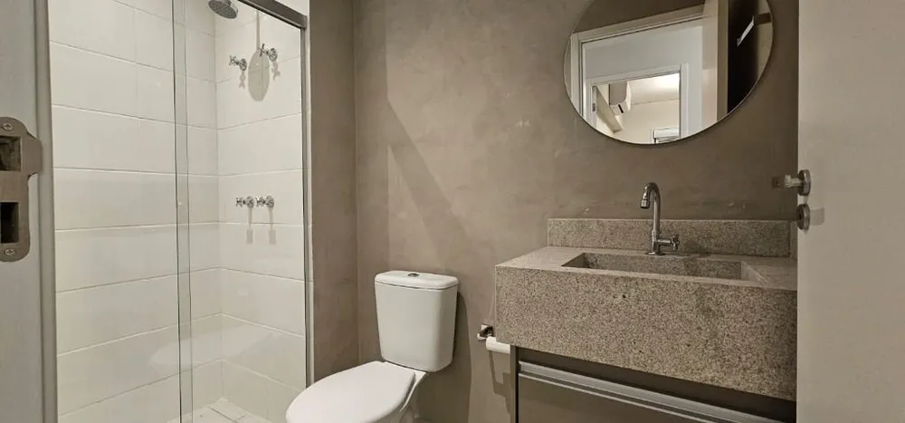 Apartamento, 2 quartos, 59 m² - Foto 8