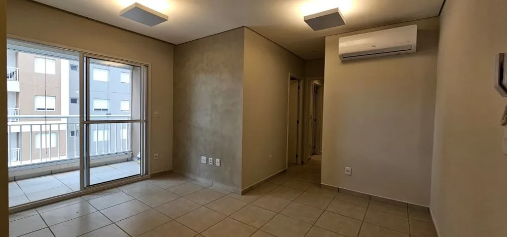 Apartamento, 2 quartos, 59 m² - Foto 1