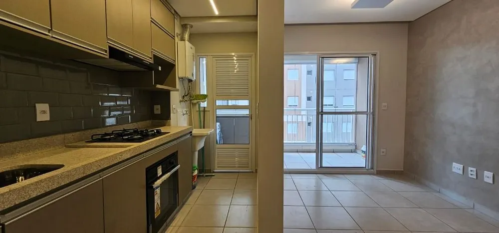 Apartamento, 2 quartos, 59 m² - Foto 2