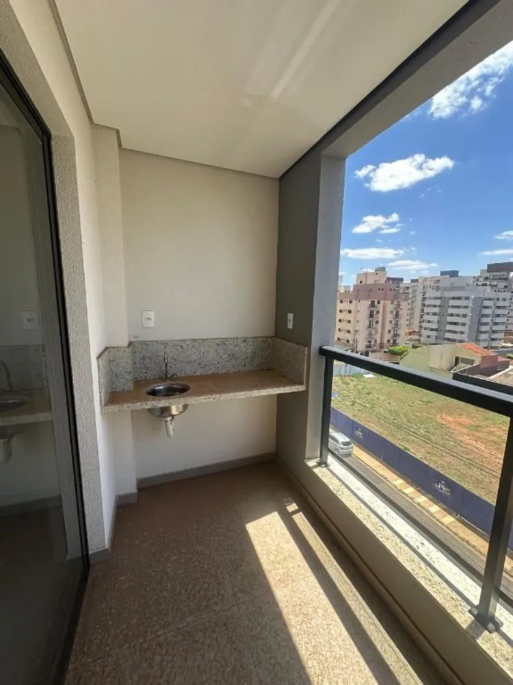Apartamento, 2 quartos, 70 m² - Foto 3