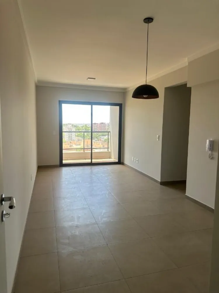 Apartamento, 2 quartos, 70 m² - Foto 1