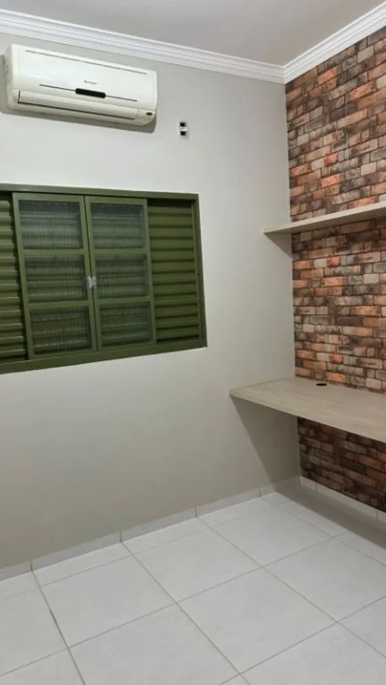 Casa, 3 quartos, 160 m² - Foto 2