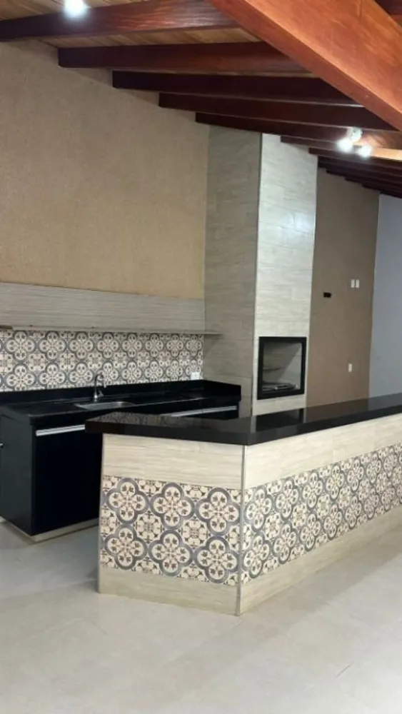 Casa, 3 quartos, 160 m² - Foto 7