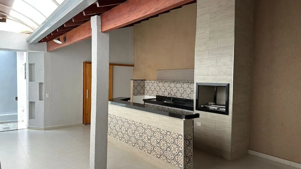 Casa, 3 quartos, 160 m² - Foto 1