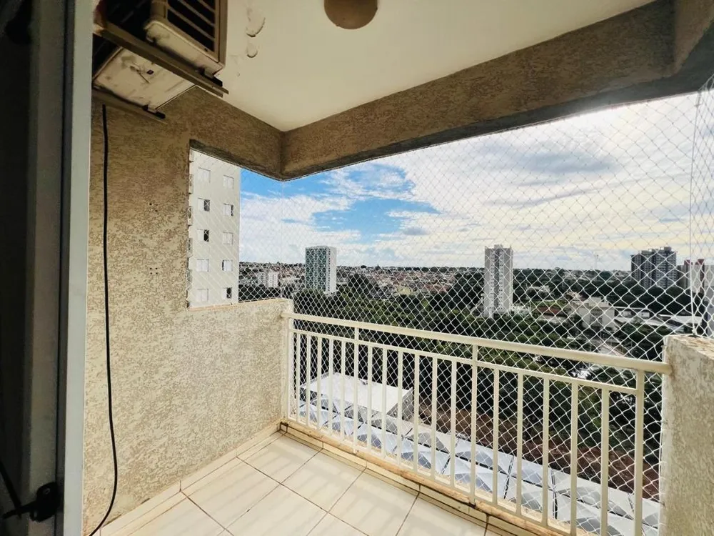 Apartamento, 2 quartos, 78 m² - Foto 11