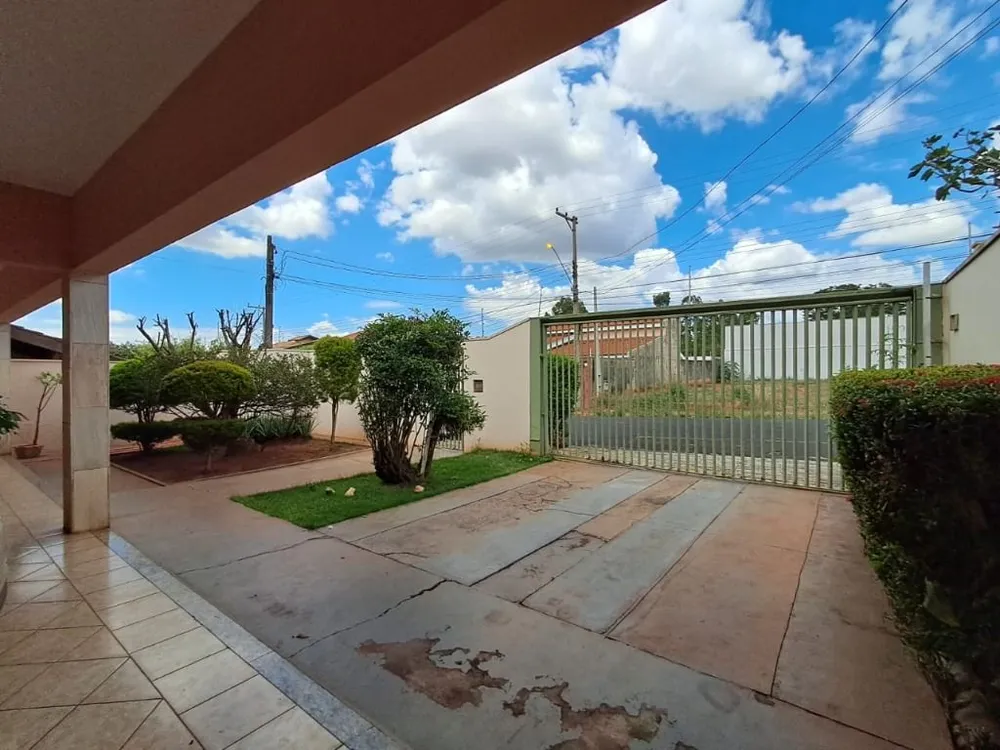 Casa, 3 quartos, 262 m² - Foto 8