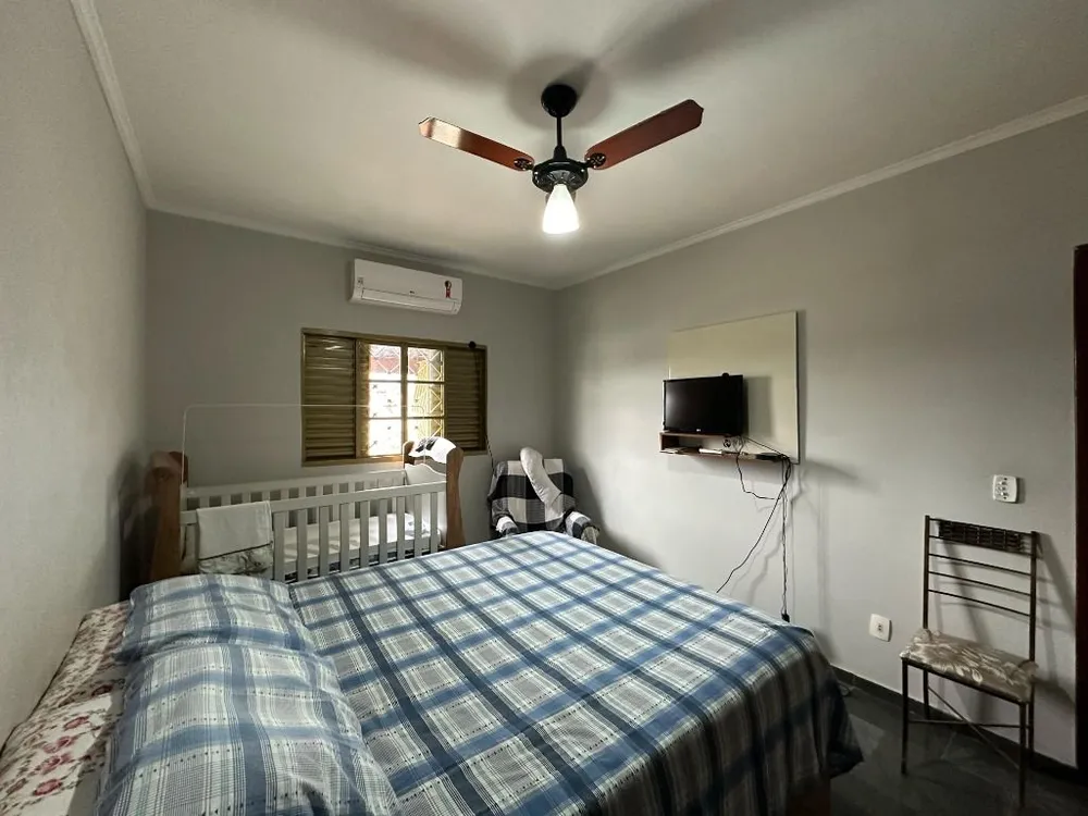 Casa, 4 quartos, 222 m² - Foto 5