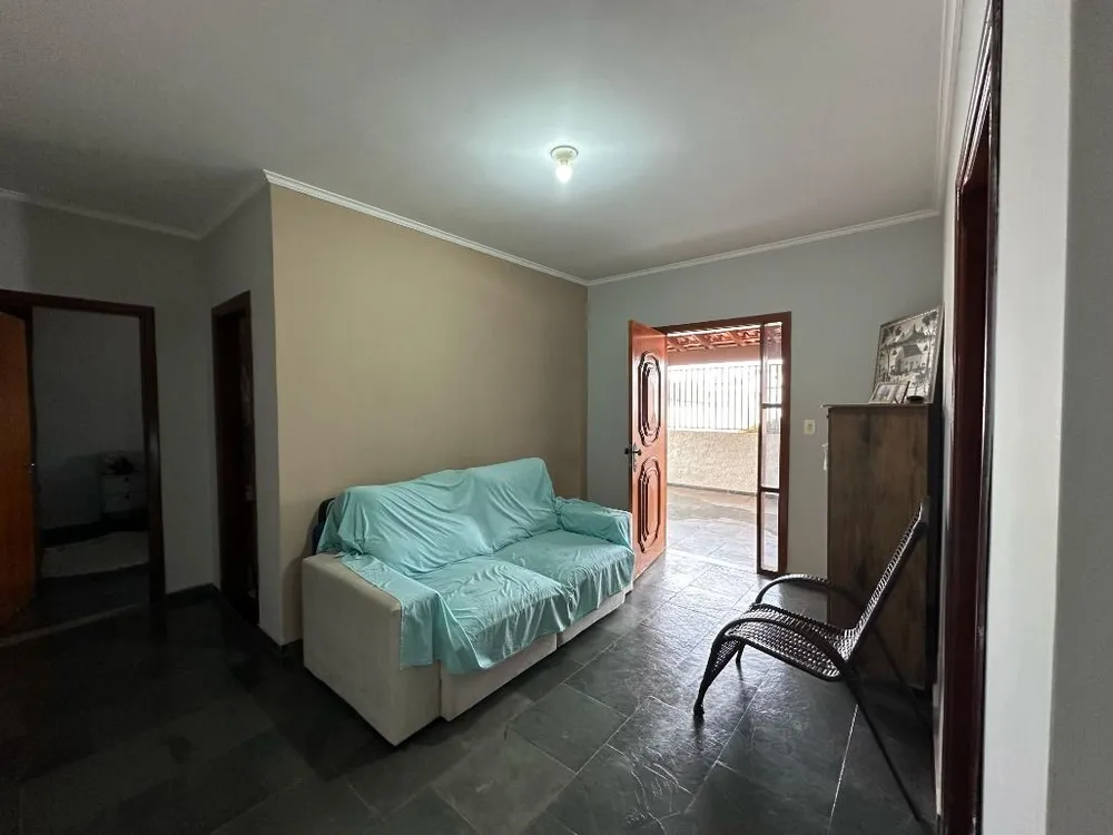 Casa, 4 quartos, 222 m² - Foto 4