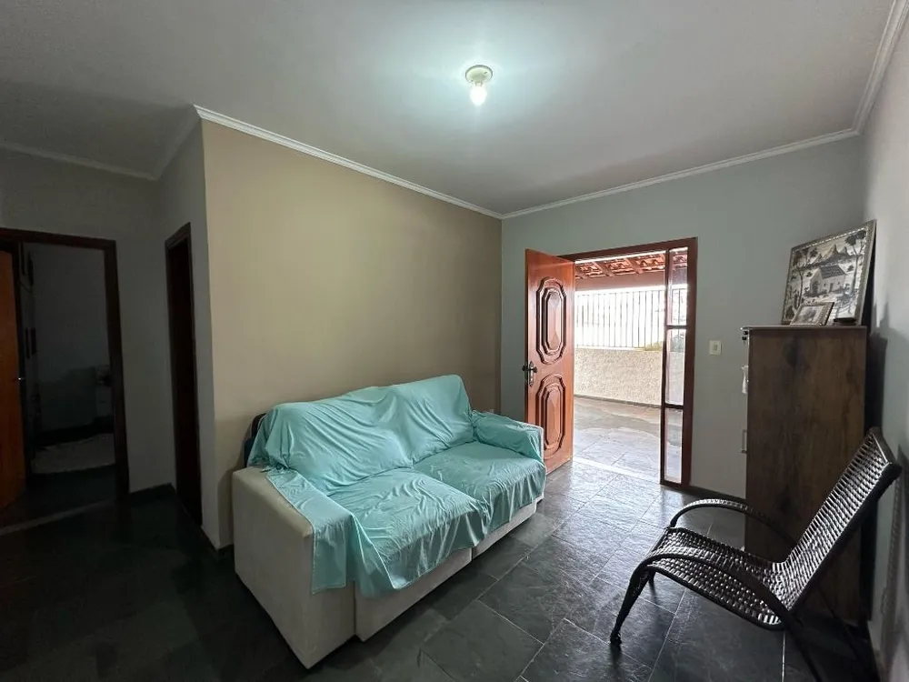 Casa, 4 quartos, 222 m² - Foto 3