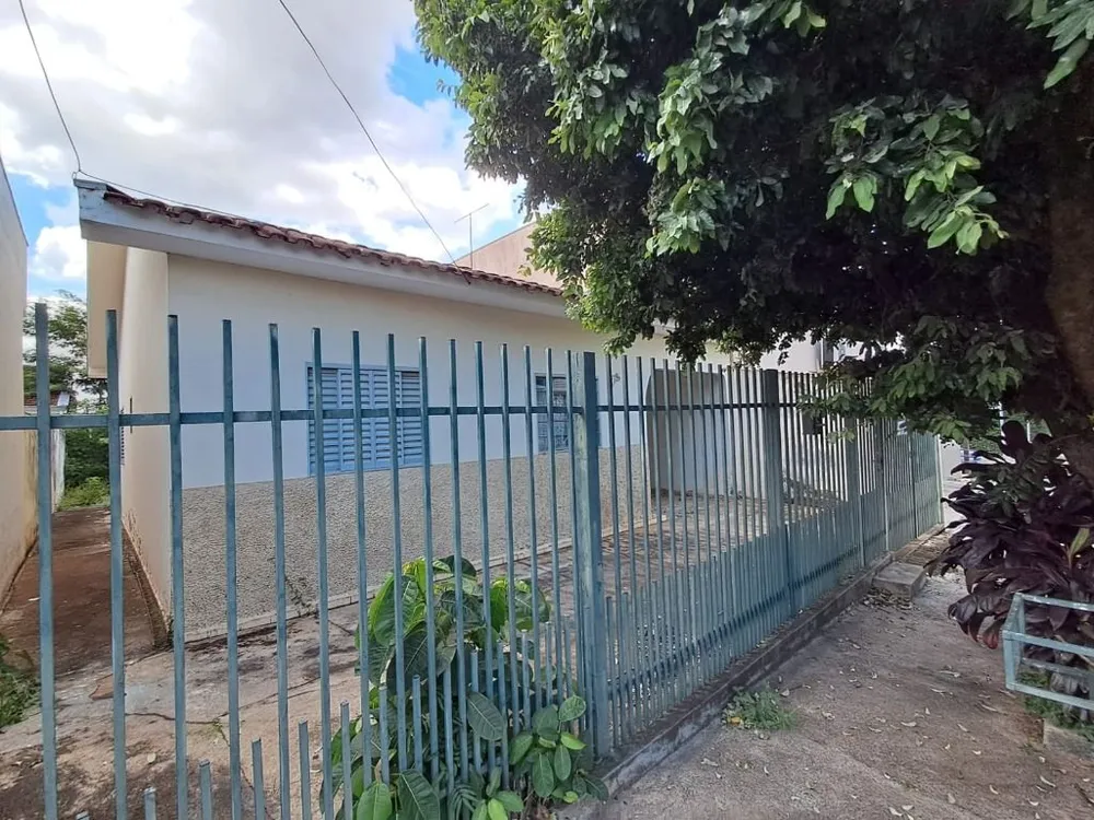 Casa, 2 quartos, 80 m² - Foto 1