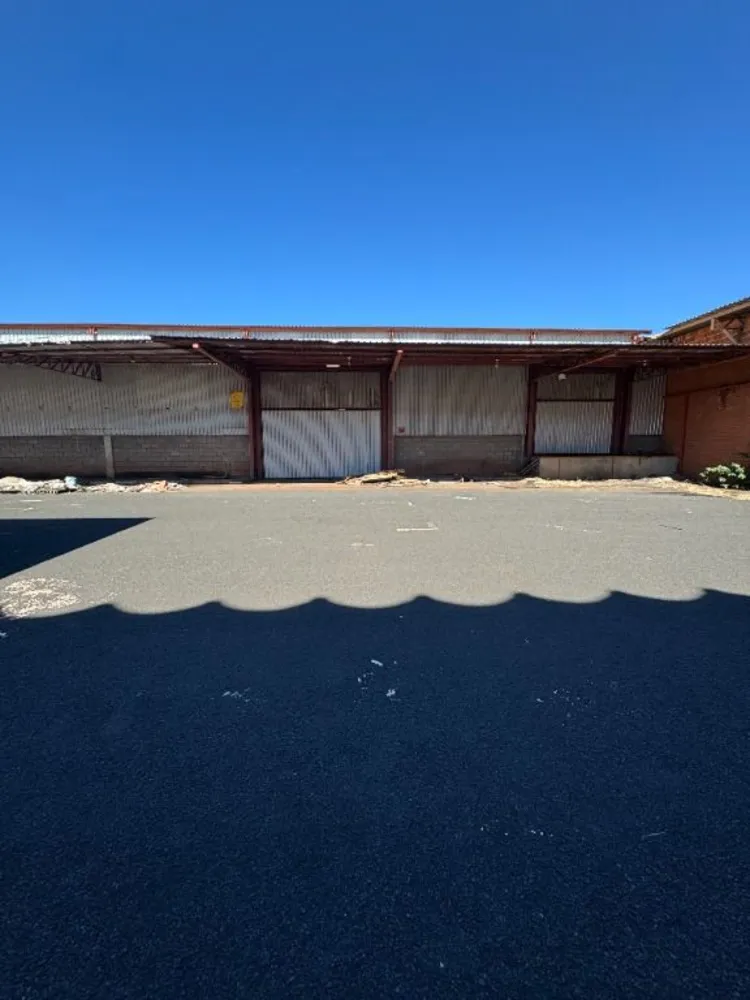 Depósito-Galpão, 5688 m² - Foto 2