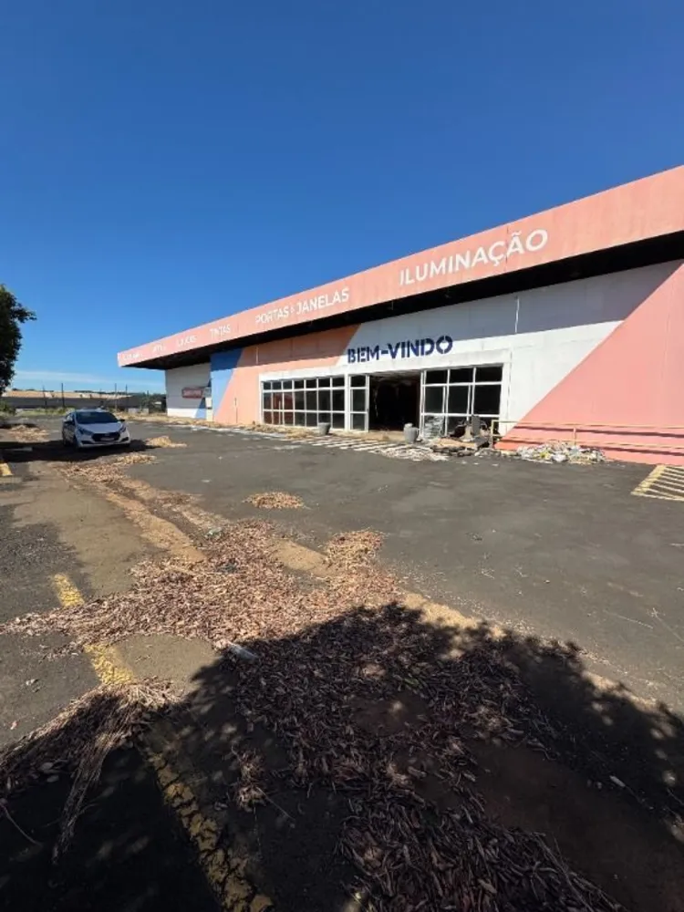 Depósito-Galpão, 5688 m² - Foto 8
