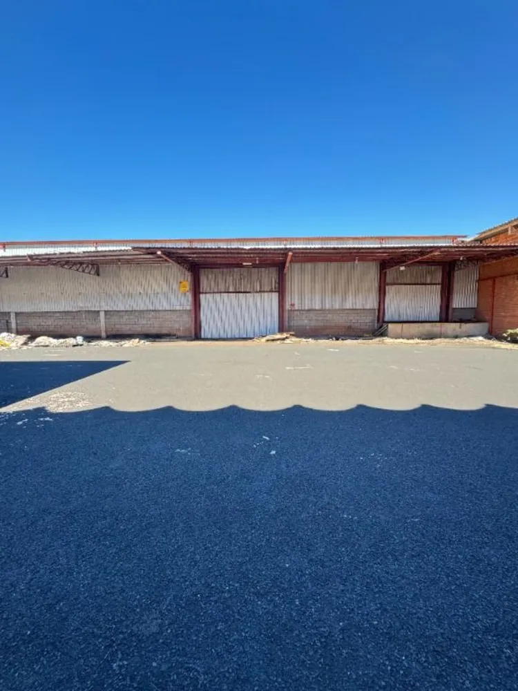 Depósito-Galpão, 5688 m² - Foto 3