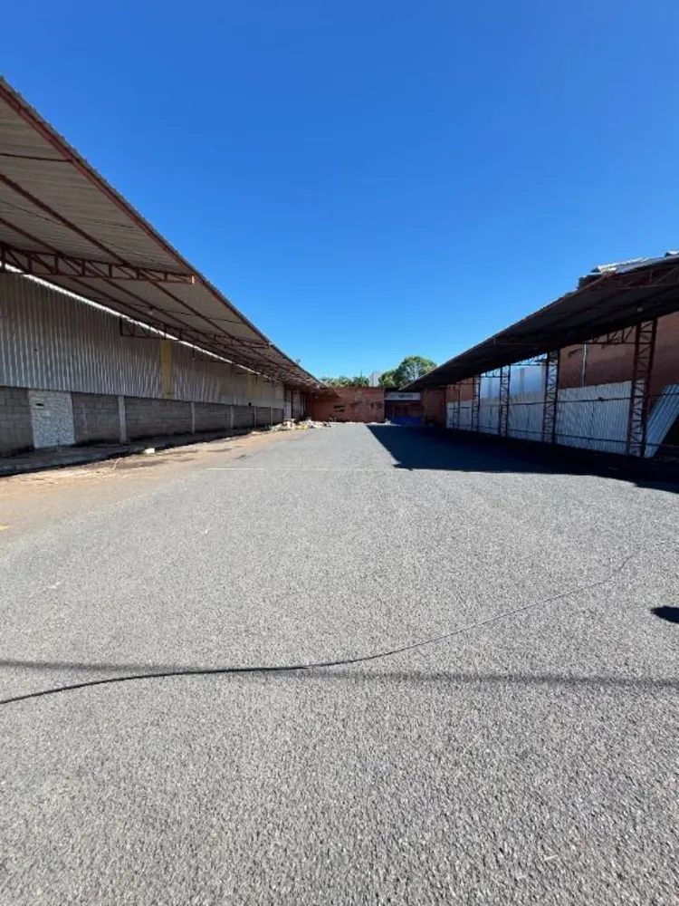 Depósito-Galpão, 5688 m² - Foto 5