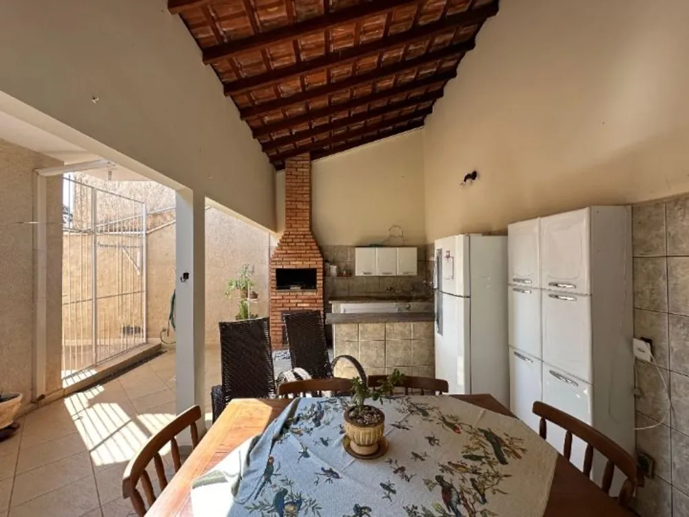 Casa, 4 quartos, 284 m² - Foto 8