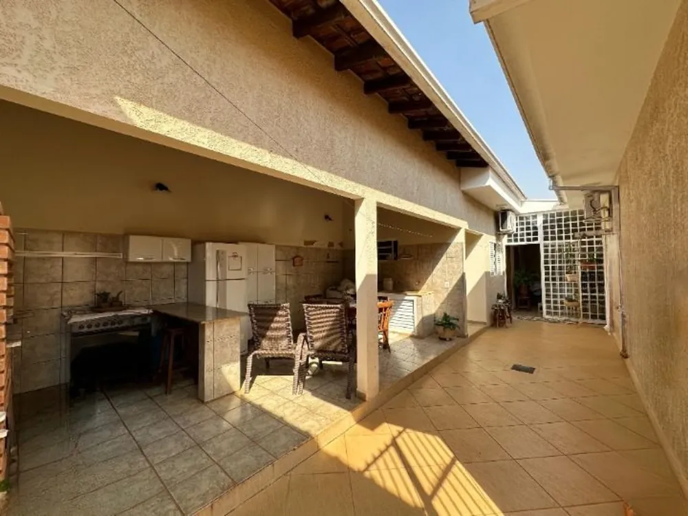 Casa, 4 quartos, 284 m² - Foto 6
