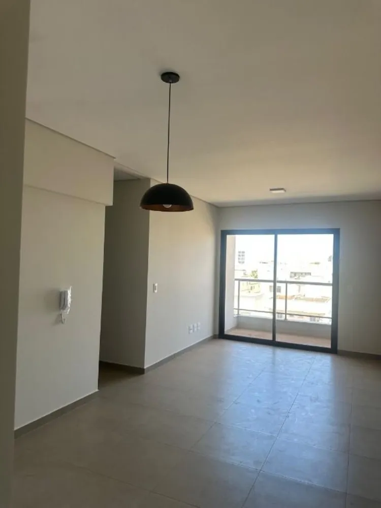 Apartamento, 2 quartos, 70 m² - Foto 1