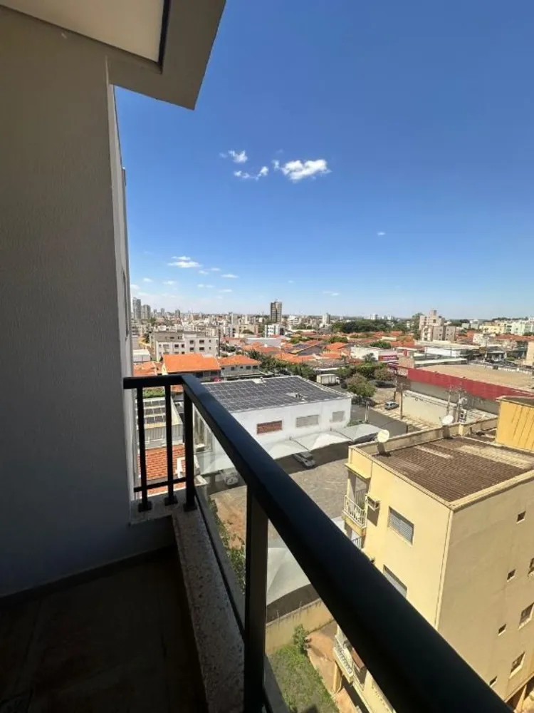 Apartamento, 2 quartos, 70 m² - Foto 3