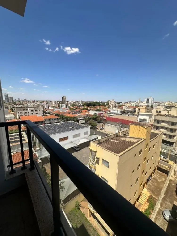 Apartamento, 2 quartos, 70 m² - Foto 3