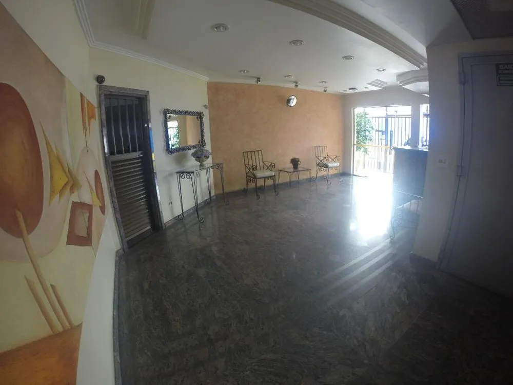 Apartamento, 3 quartos, 130 m² - Foto 5