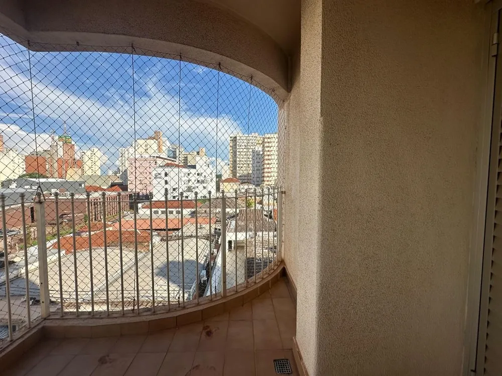 Apartamento, 3 quartos, 120 m² - Foto 5