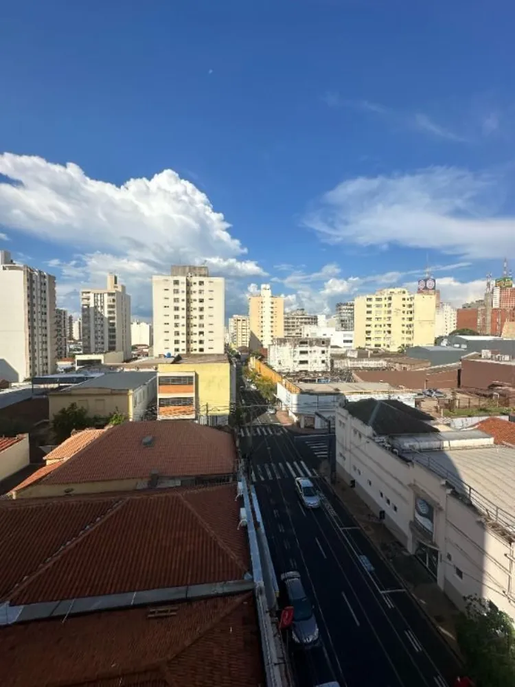 Apartamento, 3 quartos, 120 m² - Foto 2