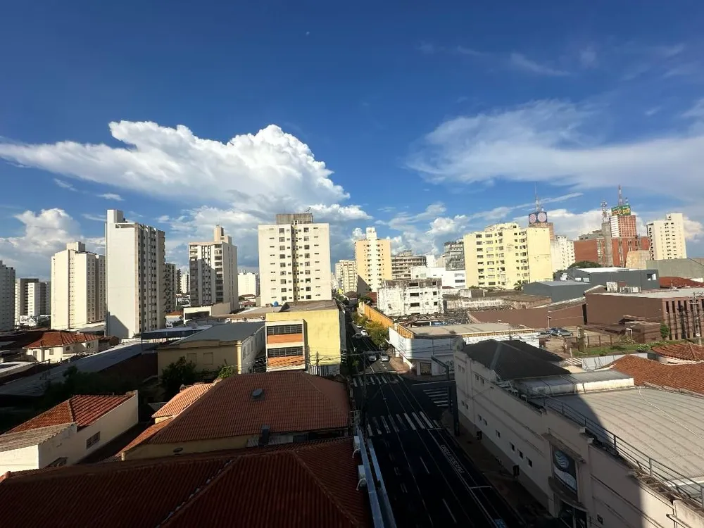 Apartamento, 3 quartos, 120 m² - Foto 4