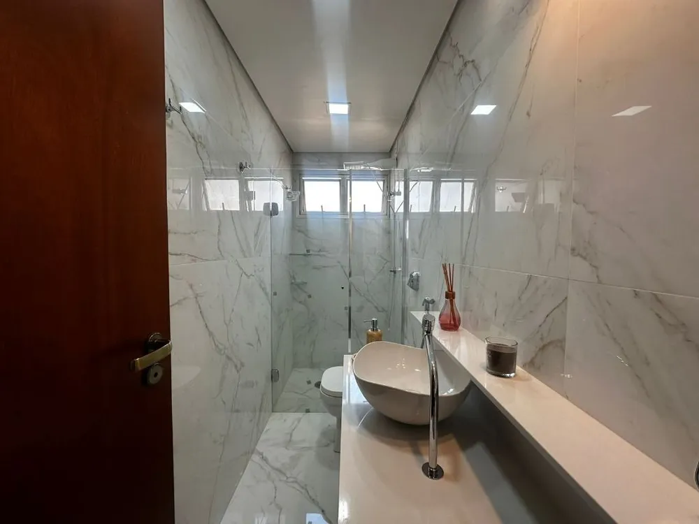 Apartamento, 3 quartos, 132 m² - Foto 5