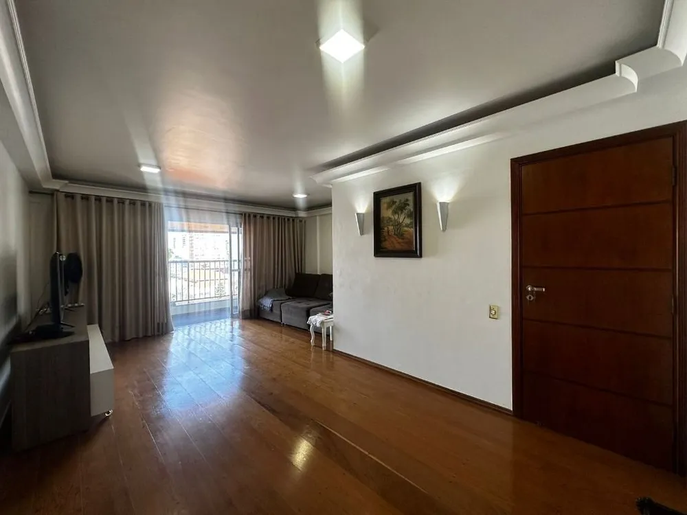 Apartamento, 3 quartos, 132 m² - Foto 3