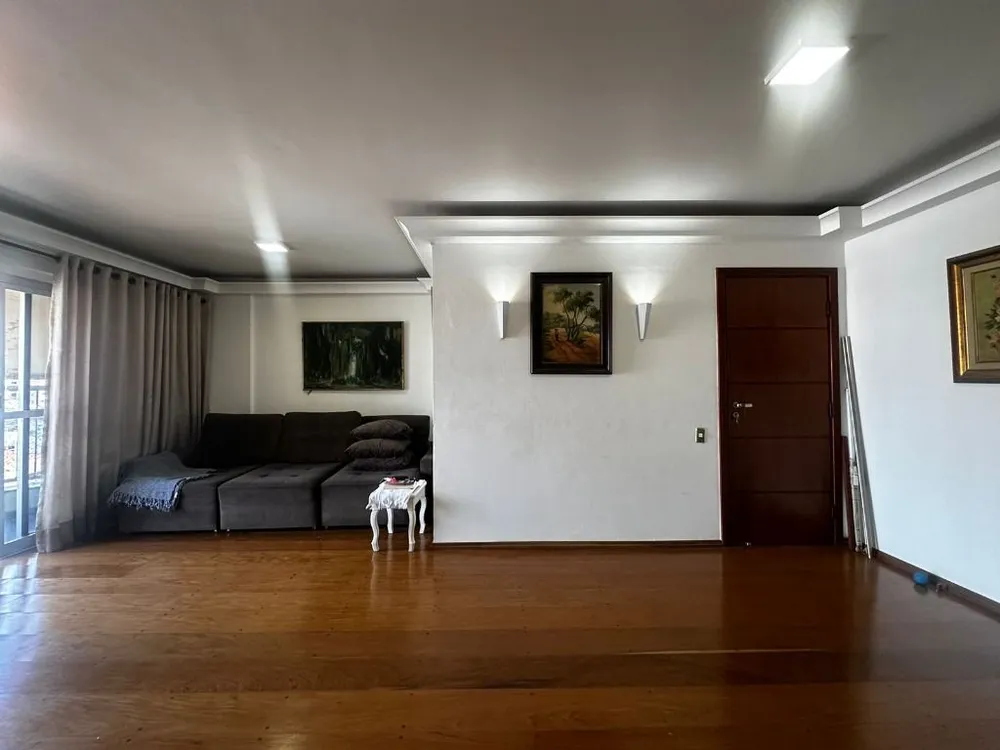 Apartamento, 3 quartos, 132 m² - Foto 4