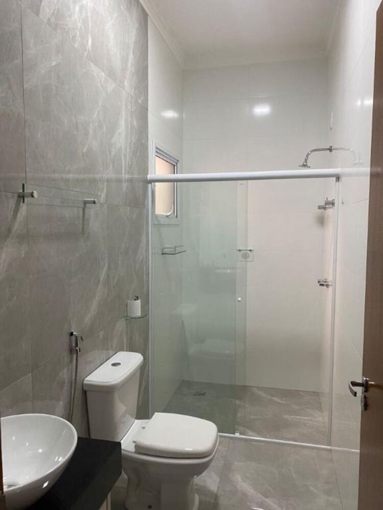 Casa de Condomínio à venda com 3 quartos, 165m² - Foto 11
