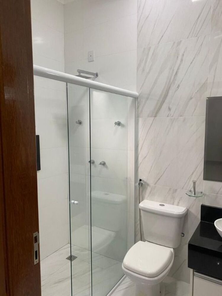 Casa de Condomínio à venda com 3 quartos, 165m² - Foto 12