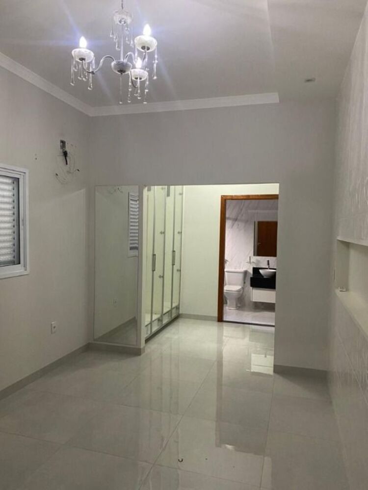 Casa de Condomínio à venda com 3 quartos, 165m² - Foto 7