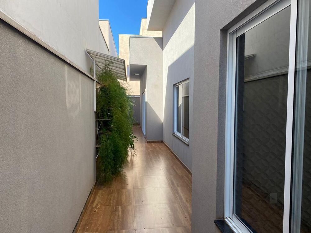 Casa de Condomínio à venda com 3 quartos, 165m² - Foto 5