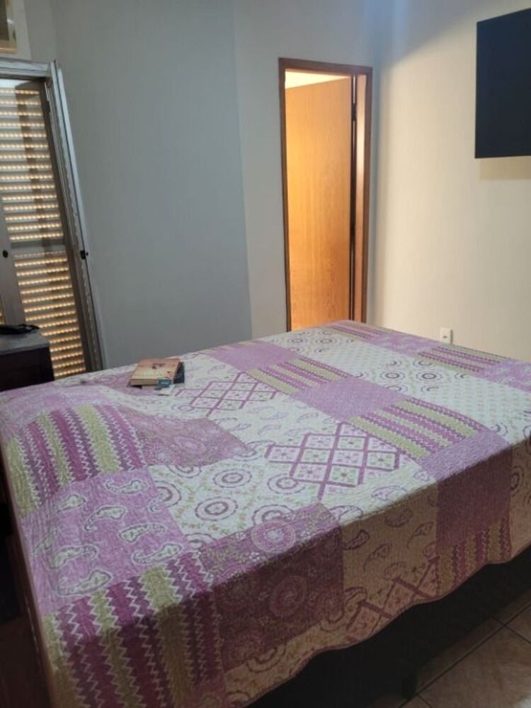Apartamento à venda com 3 quartos, 120m² - Foto 3