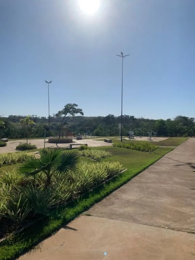 Terreno, 429 m² - Foto 1
