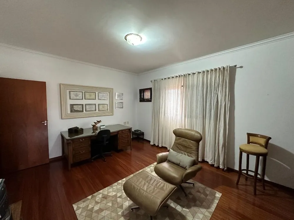Casa, 5 quartos, 460 m² - Foto 1