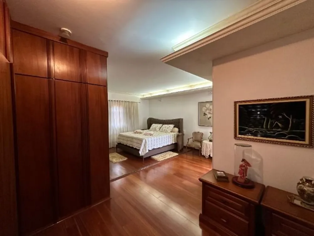 Casa, 5 quartos, 460 m² - Foto 5