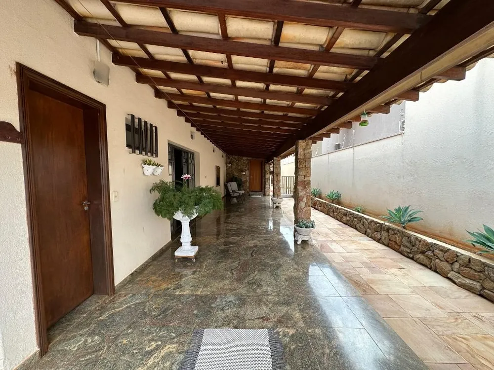 Casa, 5 quartos, 460 m² - Foto 8