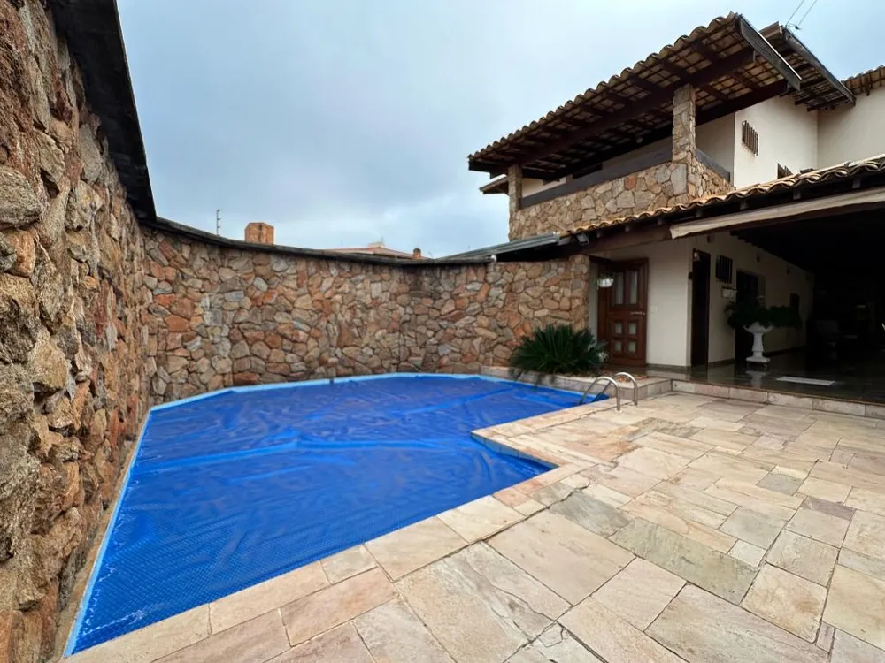 Casa, 5 quartos, 460 m² - Foto 4