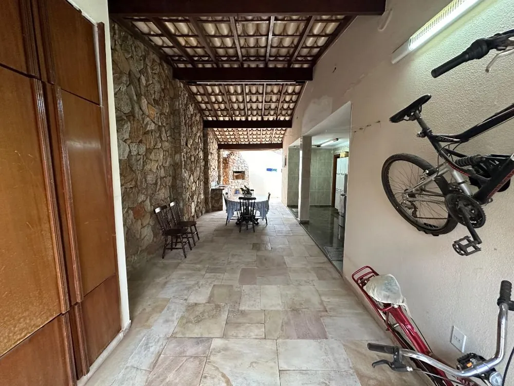 Casa, 5 quartos, 460 m² - Foto 7