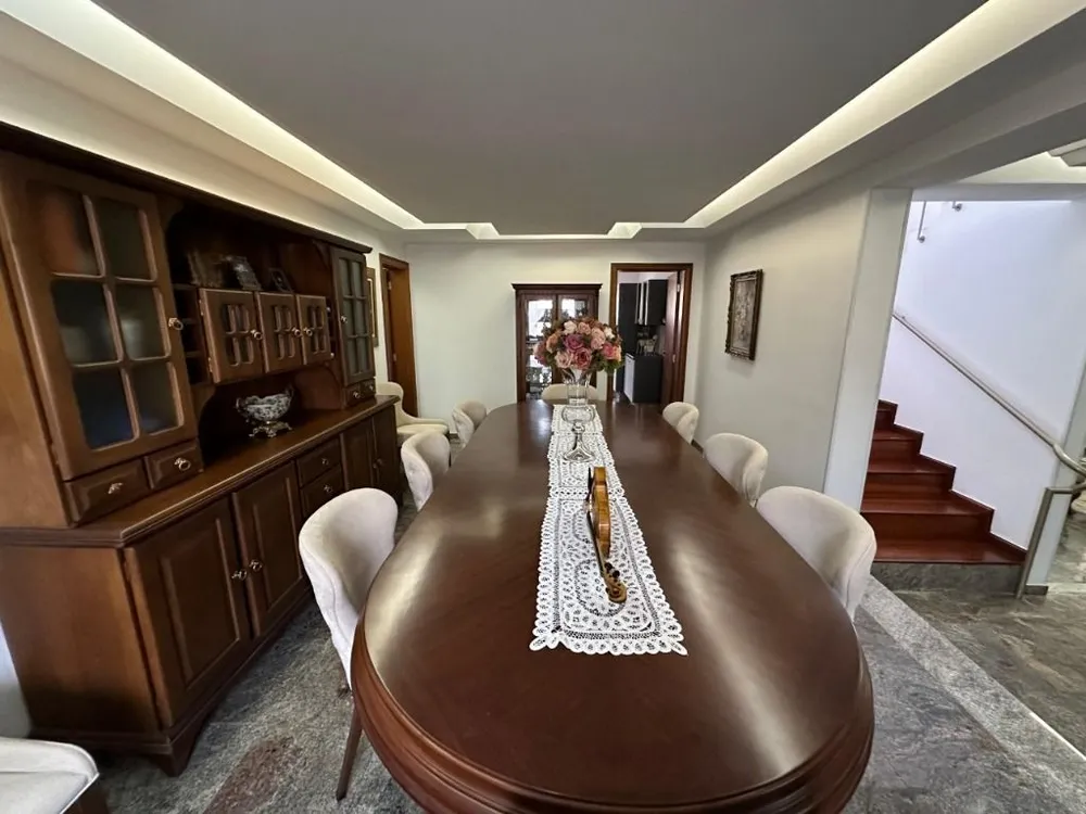 Casa, 5 quartos, 460 m² - Foto 6