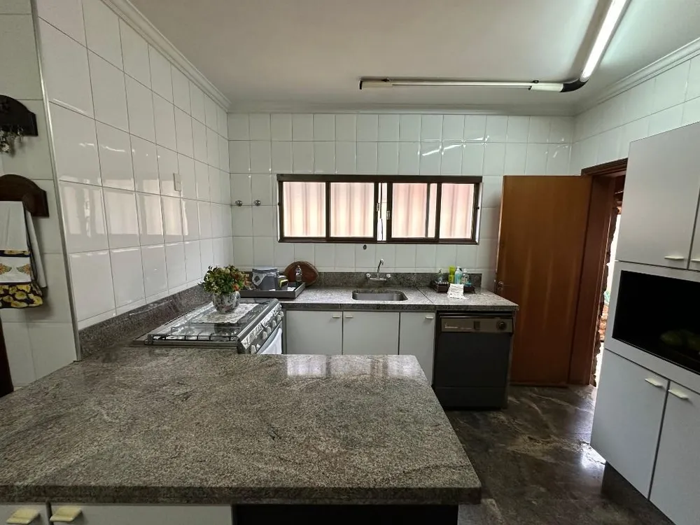 Casa, 5 quartos, 460 m² - Foto 2