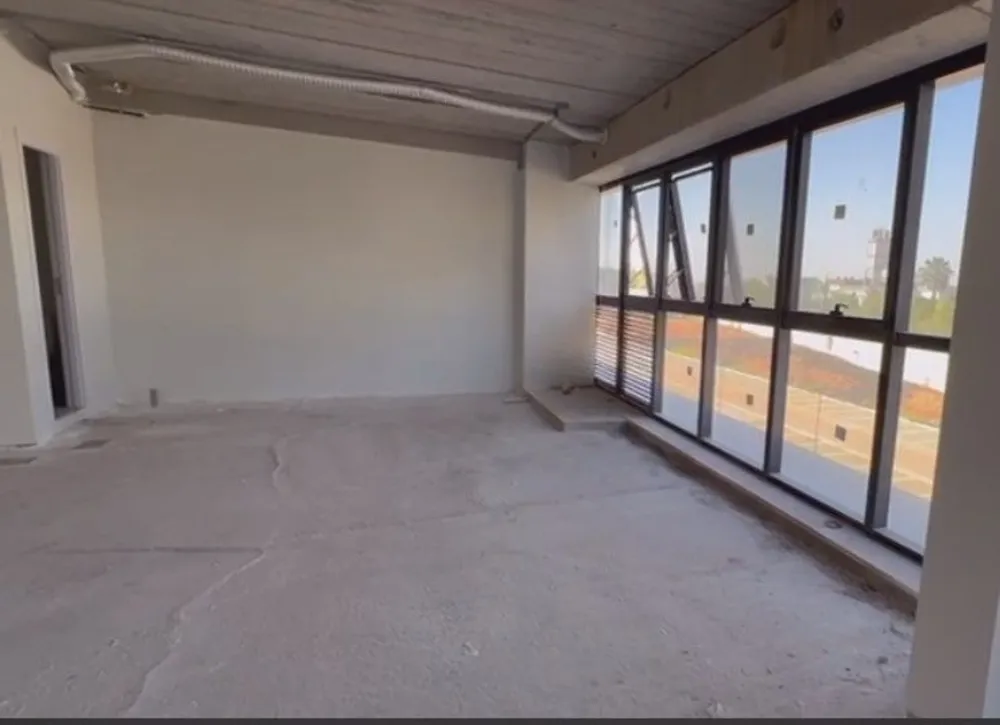 Sala-Conjunto, 45 m² - Foto 2